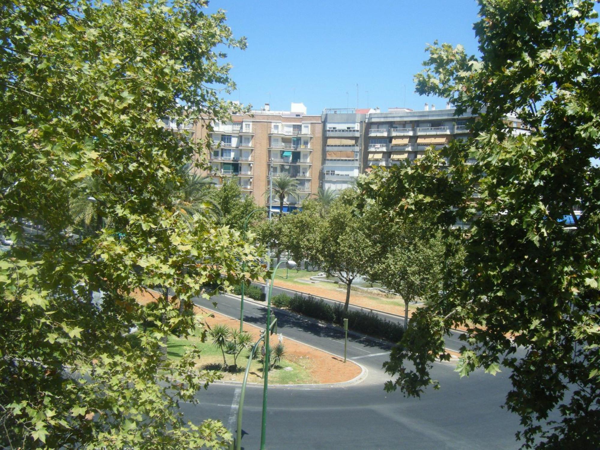 Gran Plaza Sevilla