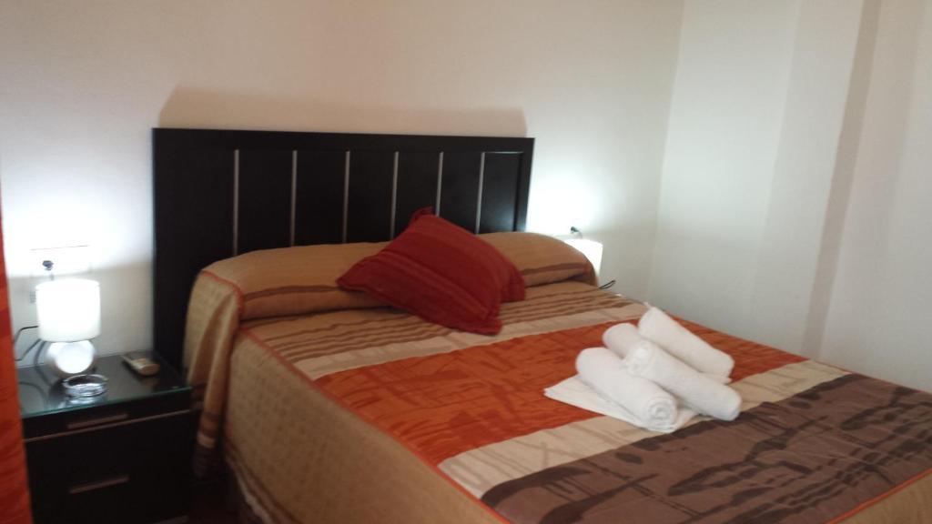 Gasthof Gran Plaza 2*