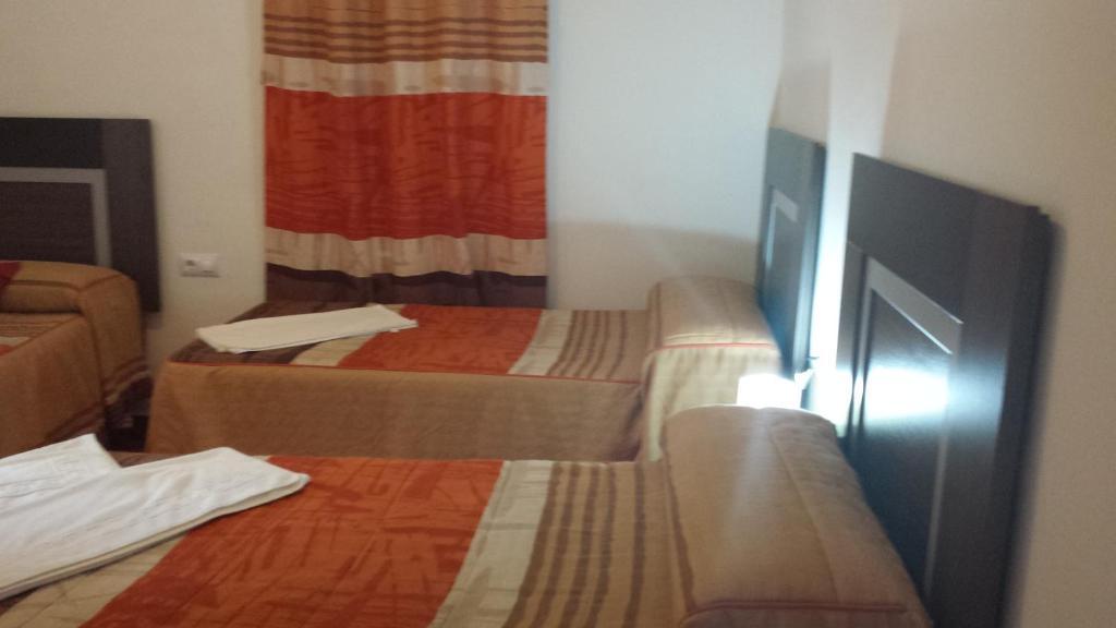 Gran Plaza Gasthof 2*