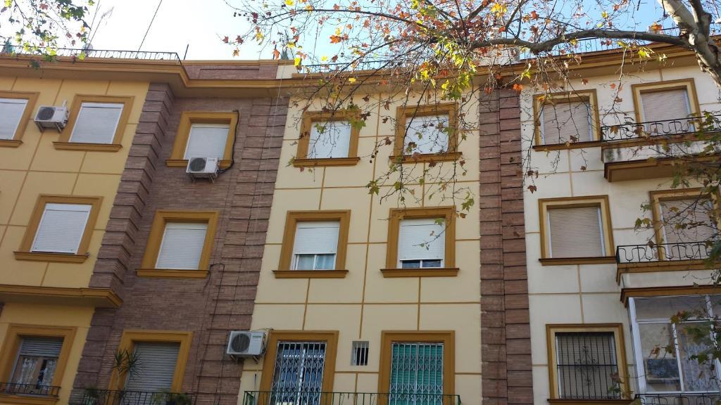 Gasthof Gran Plaza Sevilla