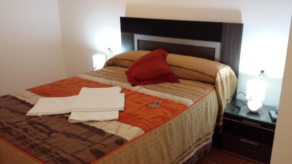 Gran Plaza 2* Sevilla